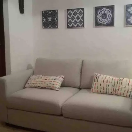 Con Terrazzo Vicino Al Mare Lejlighed Cannigione