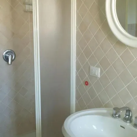 Con Terrazzo Vicino Al Mare Lejlighed Cannigione