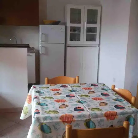Con Terrazzo Vicino Al Mare Lejlighed Cannigione