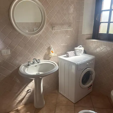 Lejlighed Con Terrazzo Vicino Al Mare