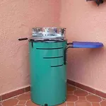 Con Terrazzo Vicino Al Mare * Cannigione