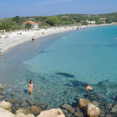 Appartamento Con Terrazzo Vicino Al Mare Cannigione