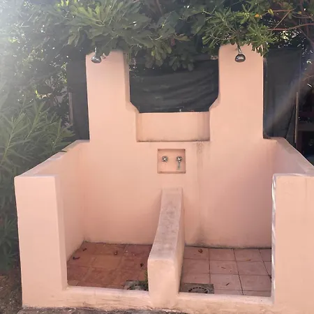 Con Terrazzo Vicino Al Mare Cannigione