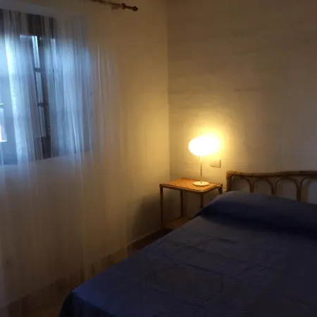 Con Terrazzo Vicino Al Mare