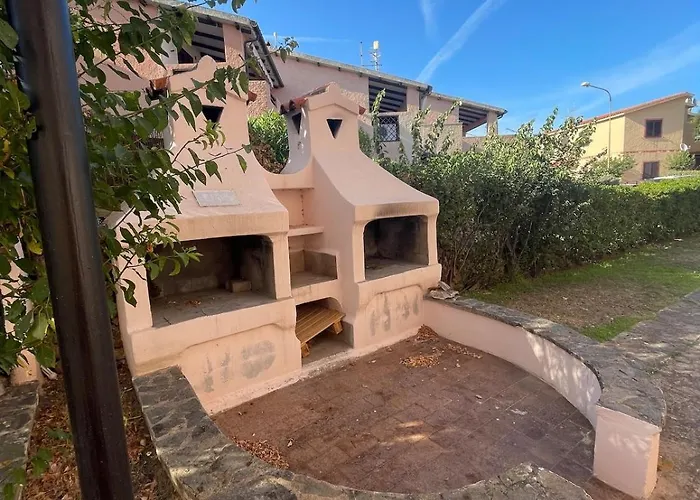 Con Terrazzo Vicino Al Mare * Cannigione